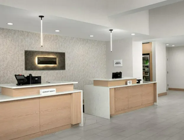 Residence Inn By Marriott Ocean Township hotel detail image 3