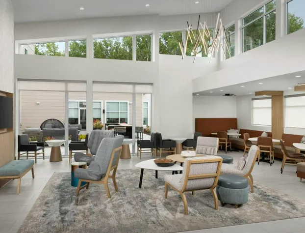 Residence Inn By Marriott Ocean Township hotel detail image 4