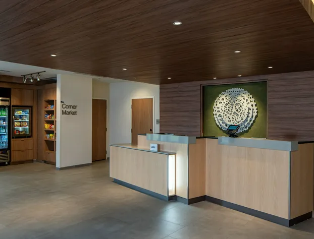 Fairfield by Marriott Inn & Suites Southaven Snowden Grove hotel detail image 3