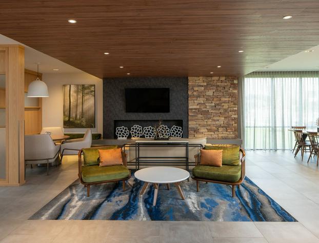 Fairfield by Marriott Inn & Suites Southaven Snowden Grove hotel detail image 4