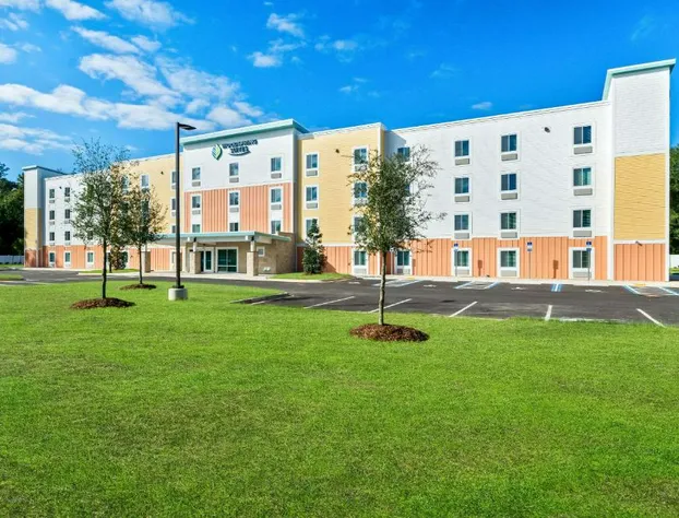 Woodspring Suites Pensacola West hotel detail image 1