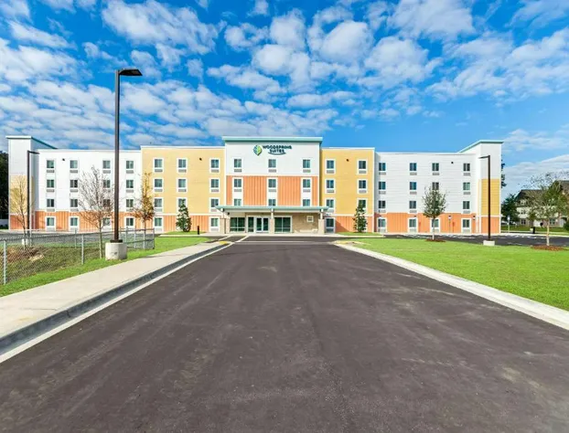 Woodspring Suites Pensacola West hotel detail image 2