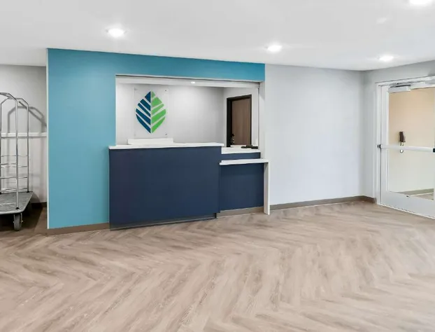 Woodspring Suites Pensacola West hotel detail image 3