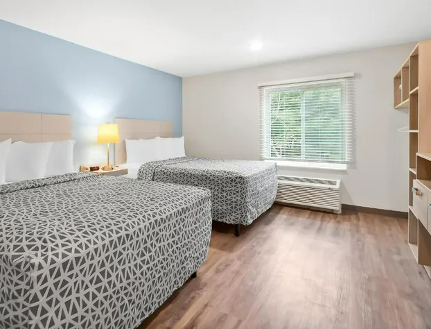 Woodspring Suites Pensacola West hotel detail image 4