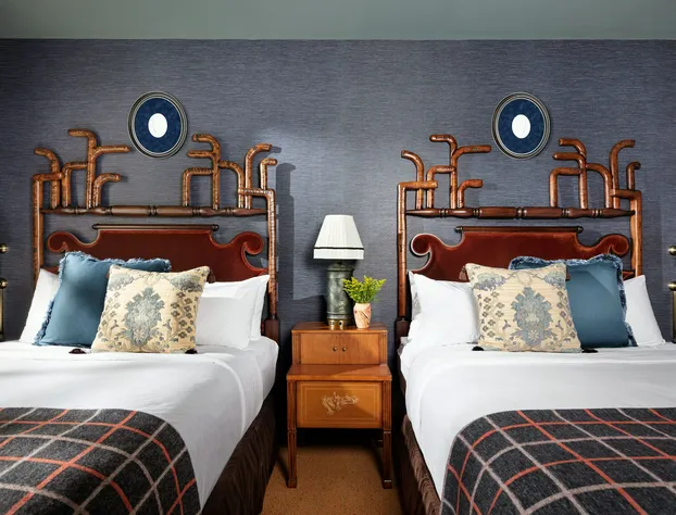 Graduate by Hilton Princeton hotel detail image 4