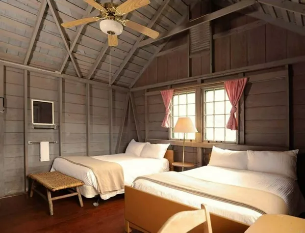 The Lodge at Mammoth Cave hotel detail image 4