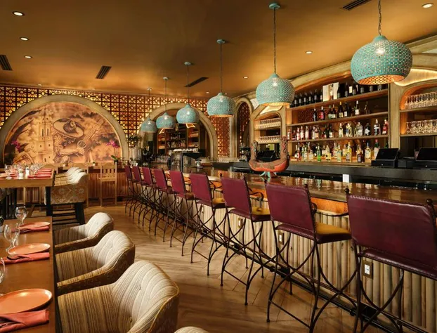 Sanctity Hotel Rancho Cucamonga, Tapestry Collection Hilton hotel detail image 3