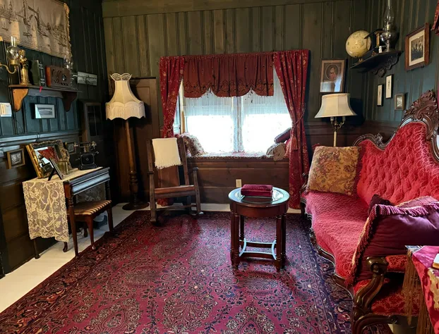 Inn of Glen Haven hotel detail image 3