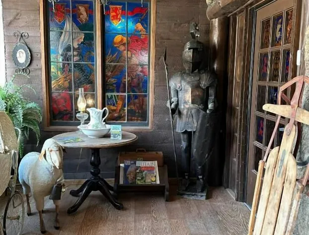 Inn of Glen Haven hotel detail image 4