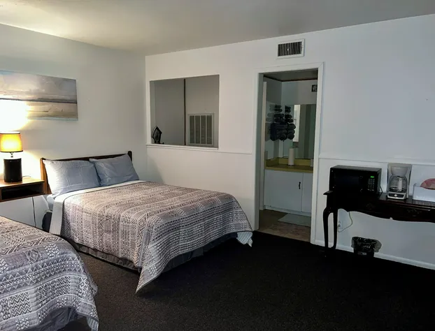 Indian Creek Lodge hotel detail image 4