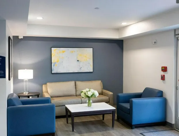 stayAPT Suites North Little Rock hotel detail image 2