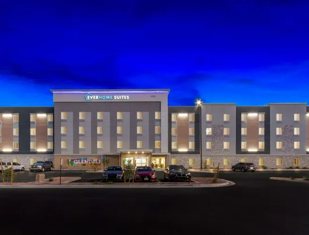 Everhome Suites Glendale Sports Entertainment District hotel detail image 4