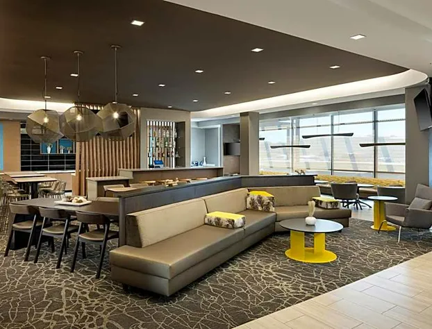 SpringHill Suites by Marriott Newburgh Evansville hotel detail image 4