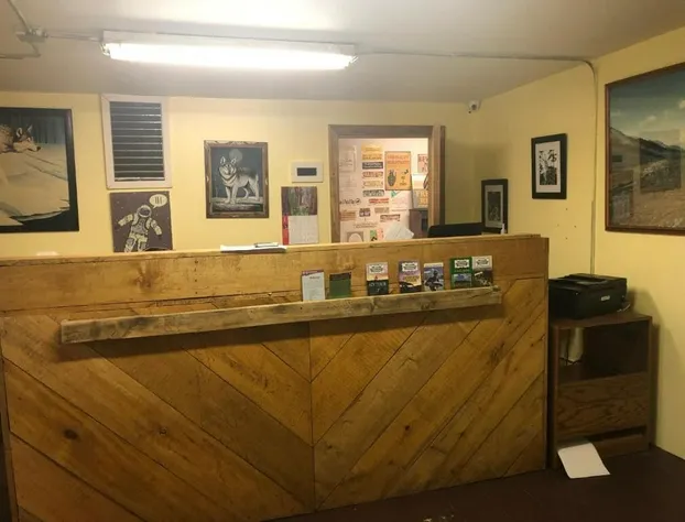 Cantwell Cabins hotel detail image 2