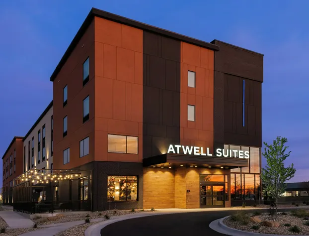 Atwell Suites Kansas City Airport by IHG hotel detail image 1
