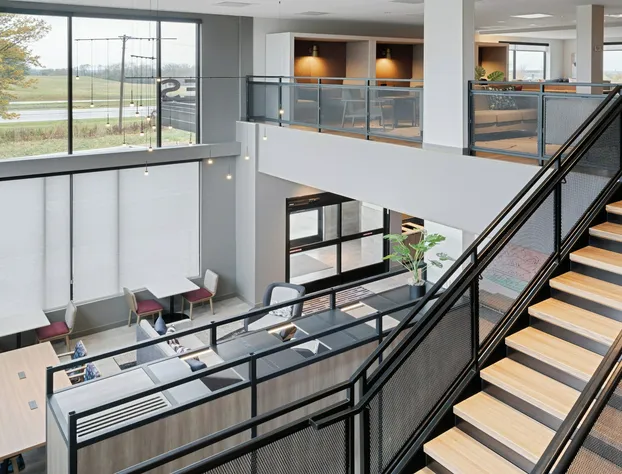 Atwell Suites Kansas City Airport by IHG hotel detail image 3