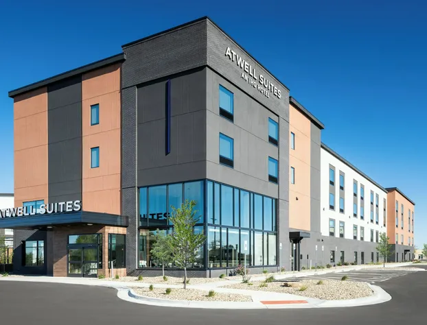 Atwell Suites Kansas City Airport by IHG hotel detail image 4