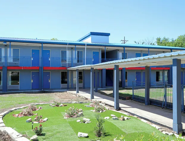 Express Inn hotel detail image 1