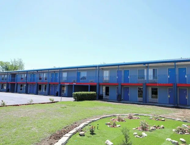 Express Inn hotel detail image 2