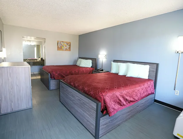 Express Inn hotel detail image 3