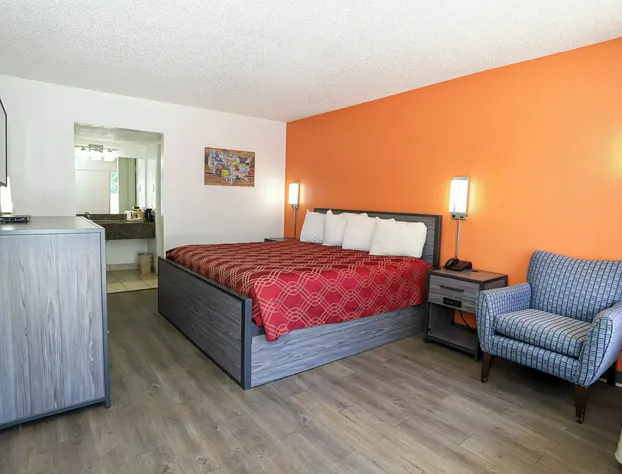 Express Inn hotel detail image 4