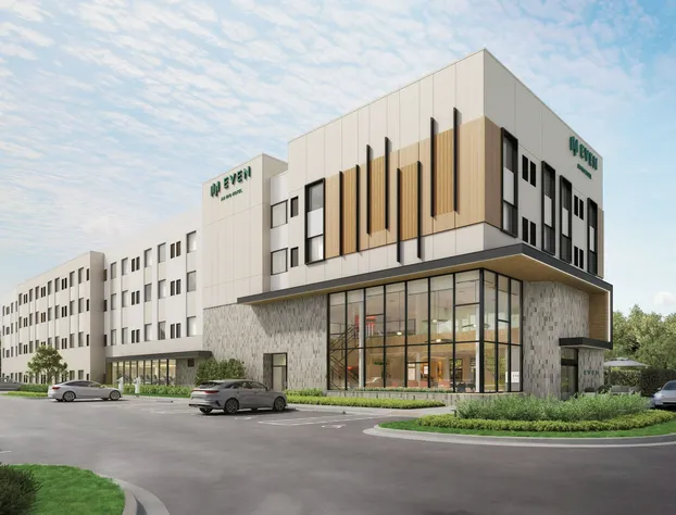 EVEN Hotel Miami - Doral Area, by IHG hotel detail image 1