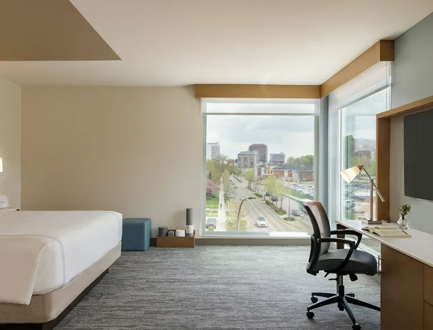 EVEN Hotel Miami - Doral Area, by IHG hotel detail image 4