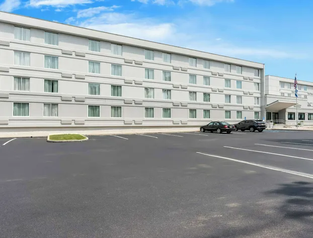 Sonesta Essential Atlantic City West hotel detail image 1