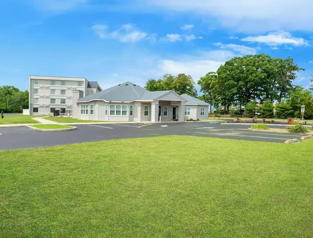 Sonesta Essential Atlantic City West hotel detail image 3