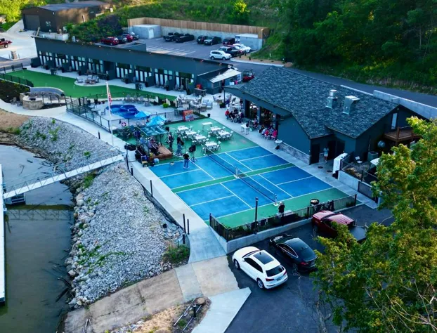 Pebble Bay Club hotel detail image 2