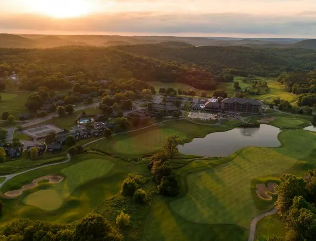 Pebble Bay Club hotel detail image 3