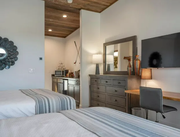 Pebble Bay Club hotel detail image 4