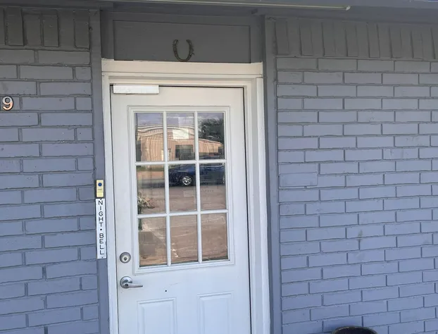 Packsaddle Motel hotel detail image 1