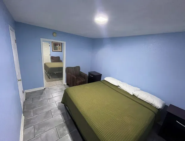 Packsaddle Motel hotel detail image 4