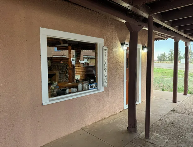 Coronado Motel hotel detail image 1