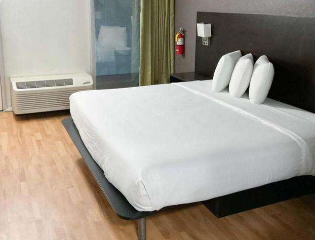 Studio 6 Extended Stay - Columbus, GA -Downtown hotel detail image 1
