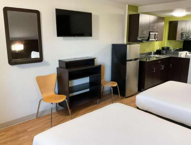 Studio 6 Extended Stay - Columbus, GA -Downtown hotel detail image 2