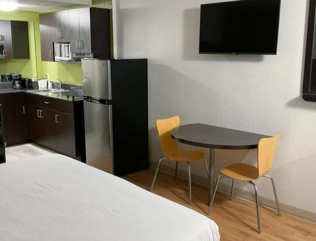 Studio 6 Extended Stay - Columbus, GA -Downtown hotel detail image 3