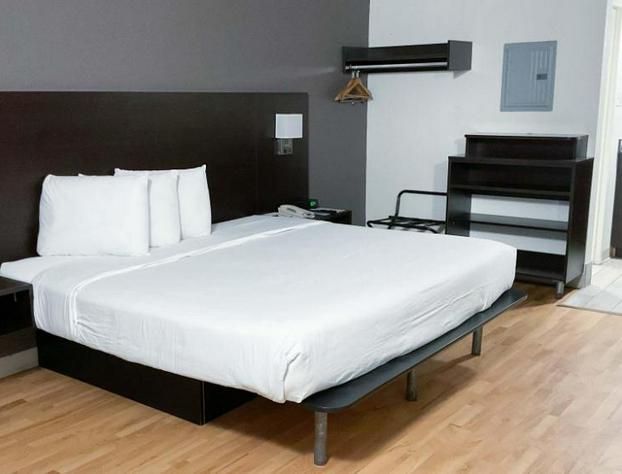 Studio 6 Extended Stay - Columbus, GA -Downtown hotel detail image 4