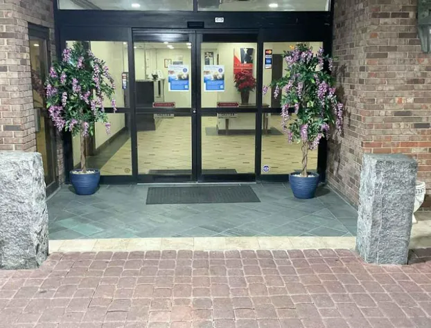 Studio 6 Columbus GA -Downtown hotel detail image 1