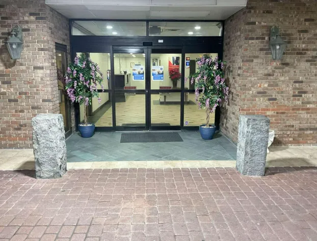 Studio 6 Extended Stay - Columbus, GA -Downtown hotel detail image 1