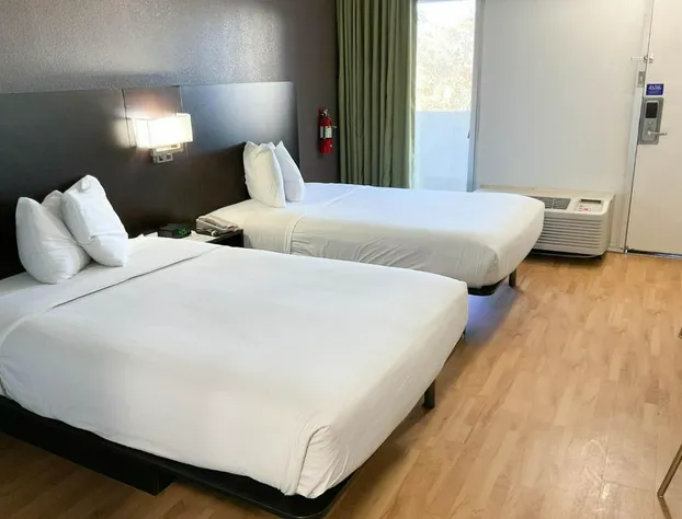 Studio 6 Extended Stay - Columbus, GA -Downtown hotel detail image 3