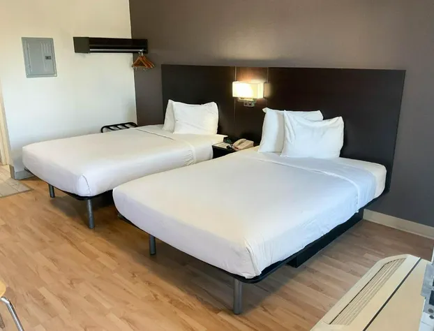 Studio 6 Extended Stay - Columbus, GA -Downtown hotel detail image 4