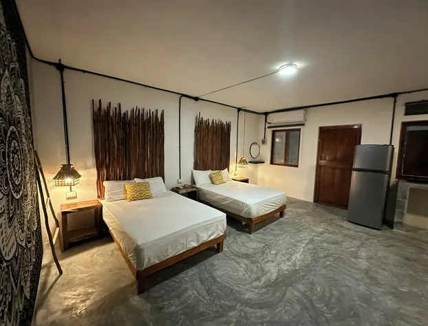 Hotel Chinkab Holbox hotel detail image 1