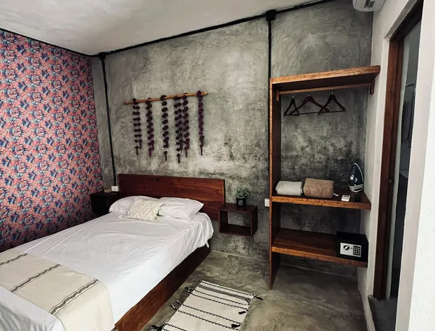 Hotel Chinkab Holbox hotel detail image 2