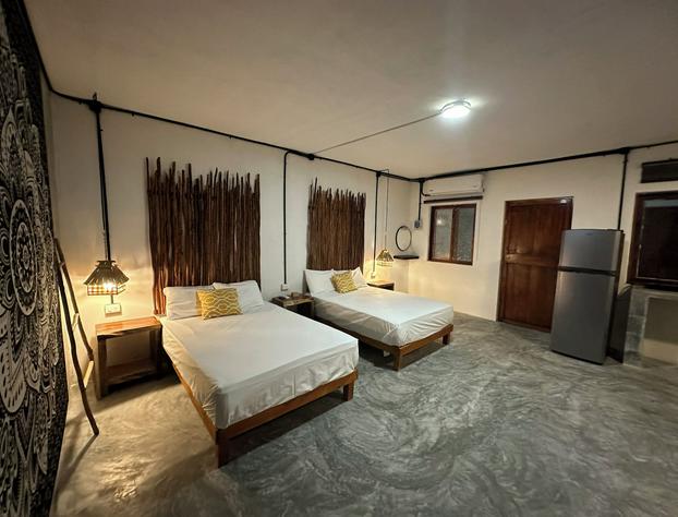 Hotel Chinkab Holbox hotel detail image 1