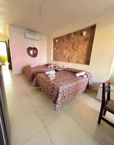 Amparo Resort hotel detail image 1