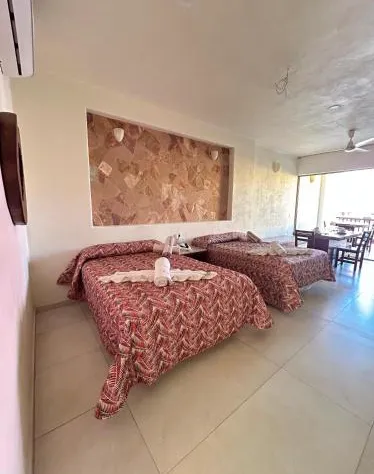 Amparo Resort hotel detail image 2