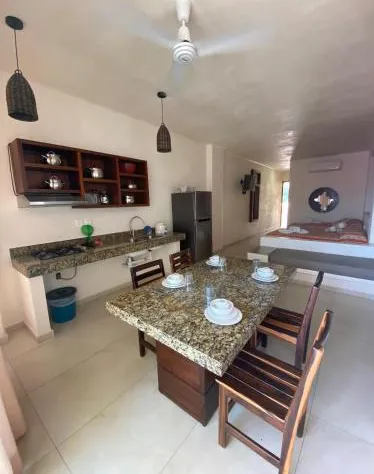 Amparo Resort hotel detail image 3