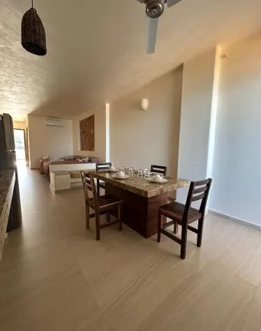 Amparo Resort hotel detail image 4